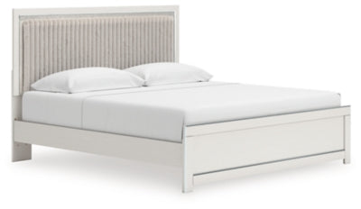 Cama Zuraleus