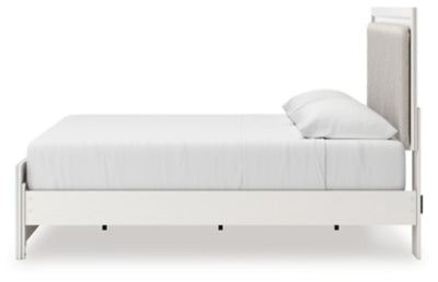 Cama Zuraleus