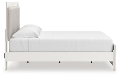 Cama Zuraleus
