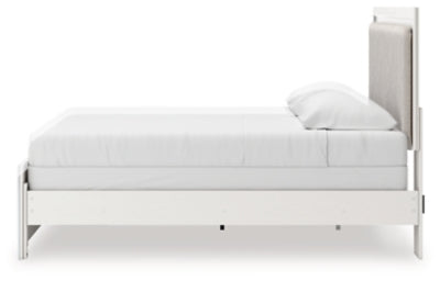 Cama Zuraleus