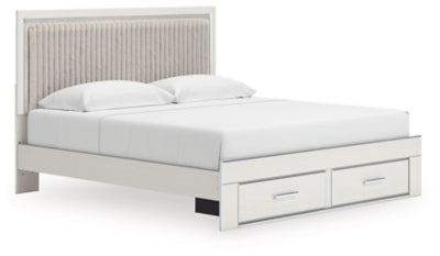 Cama Zuraleus