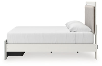 Cama Zuraleus