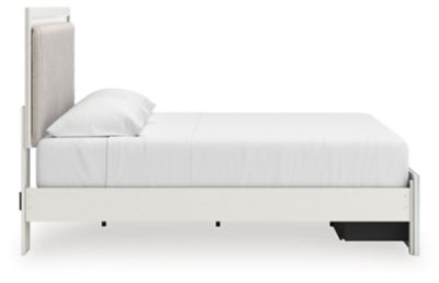 Cama Zuraleus