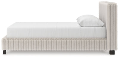 Cama Zuraleus
