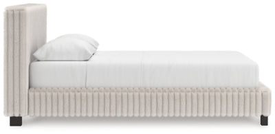 Cama Zuraleus