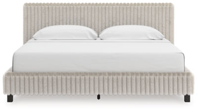 Cama Zuraleus