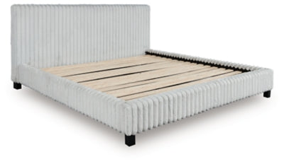Cama Zuraleus