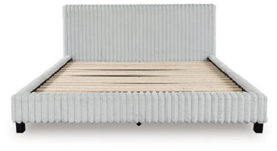 Cama Zuraleus