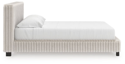 Cama Zuraleus