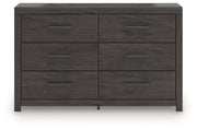 Prendonea Dresser image