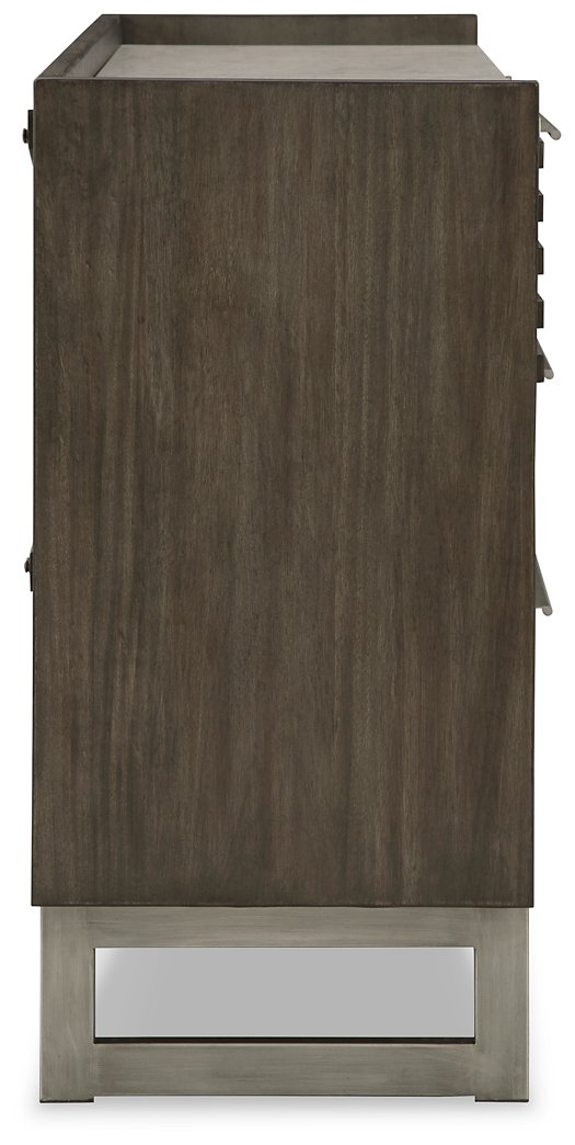 Cómoda Arkenton
