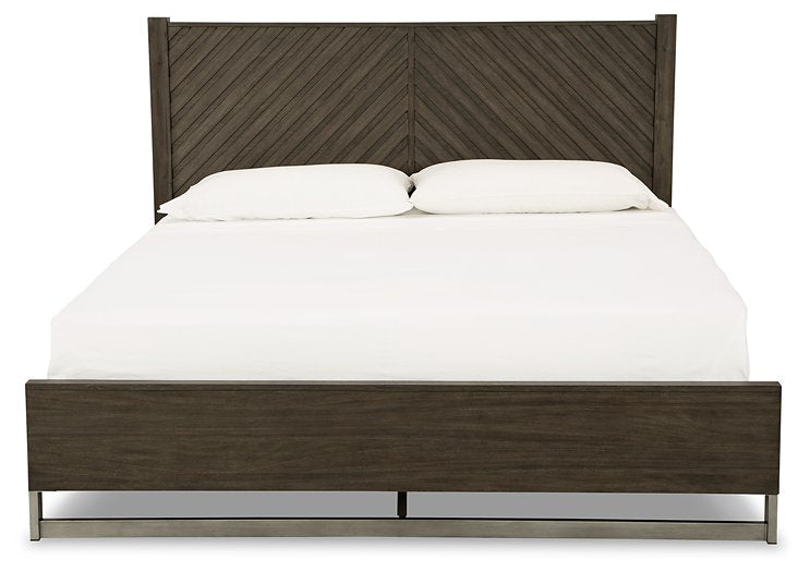 Cama Arkenton