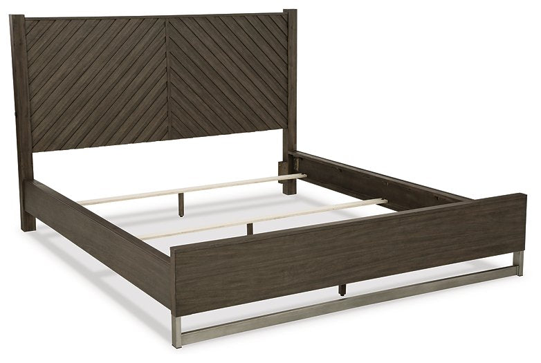 Cama Arkenton