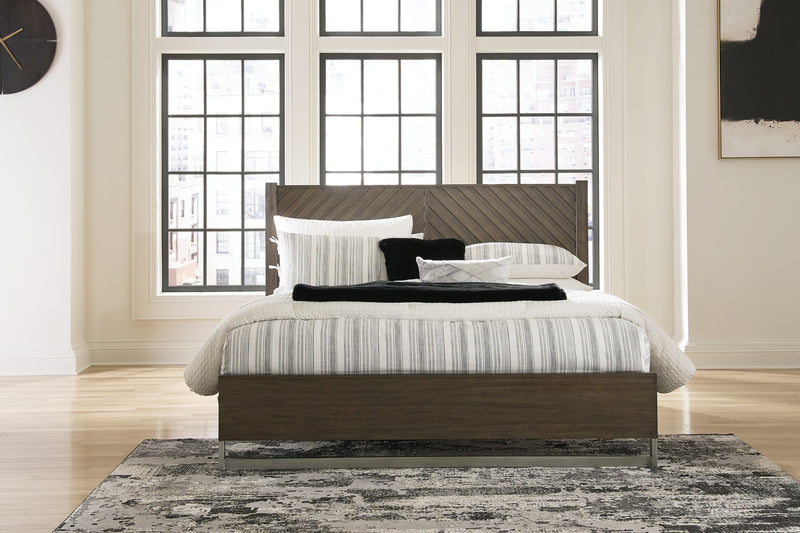 Cama Arkenton