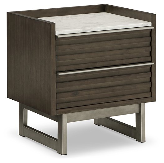 Mesa de Noche Arkenton
