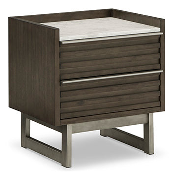 Mesa de Noche Arkenton
