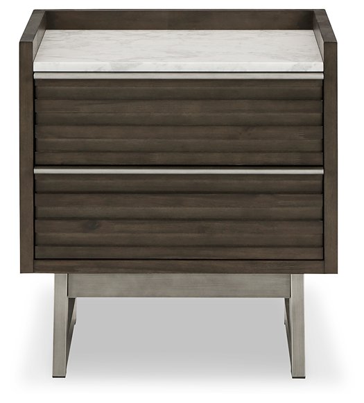 Mesa de Noche Arkenton