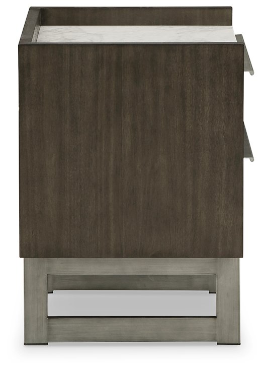 Mesa de Noche Arkenton