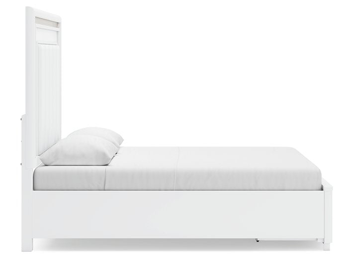 Juego de dormitorio Chalanna