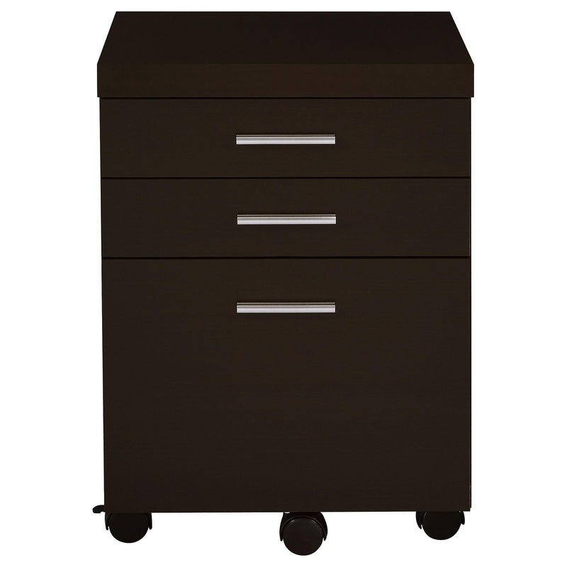 Conjunto de escritorio Skylar