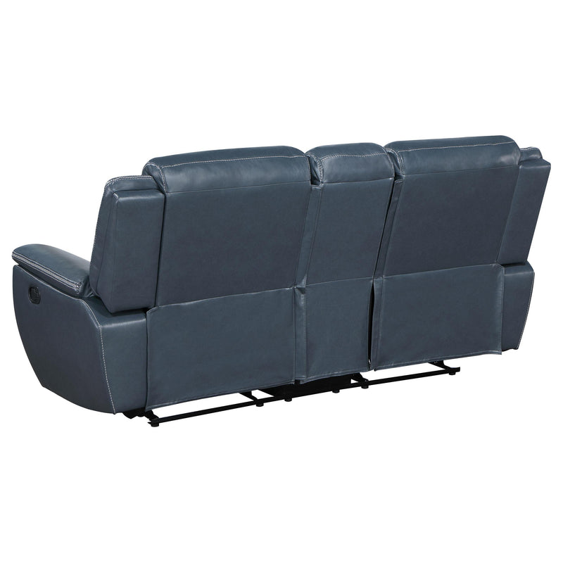 Sillón biplaza reclinable Sloane