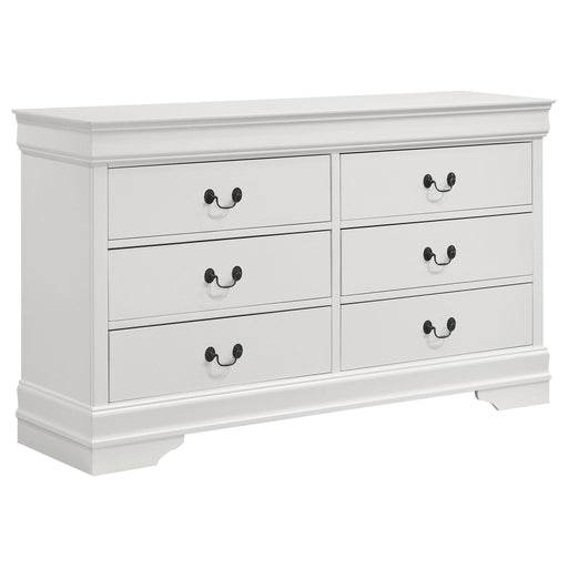 Louis Philippe Dressers image