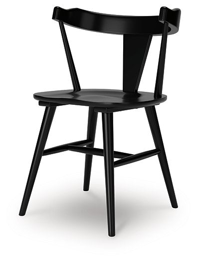 Silla de comedor Gretlynn