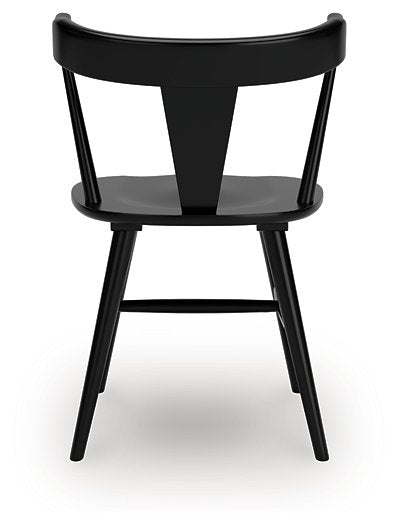 Silla de comedor Gretlynn