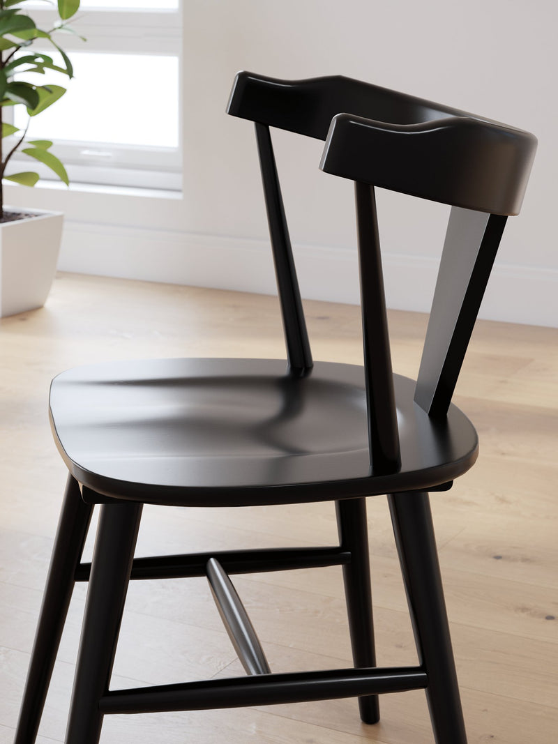 Silla de comedor Gretlynn