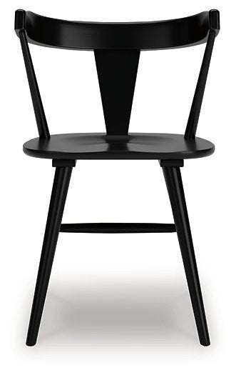 Silla de comedor Gretlynn