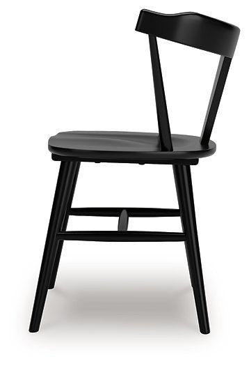 Silla de comedor Gretlynn