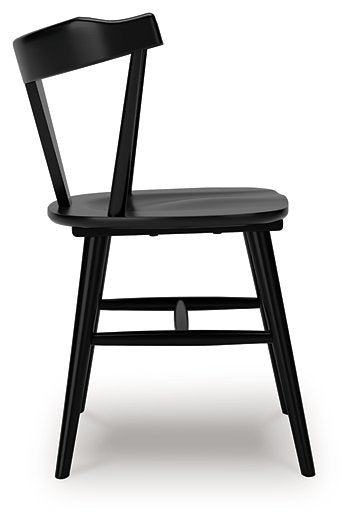 Silla de comedor Gretlynn