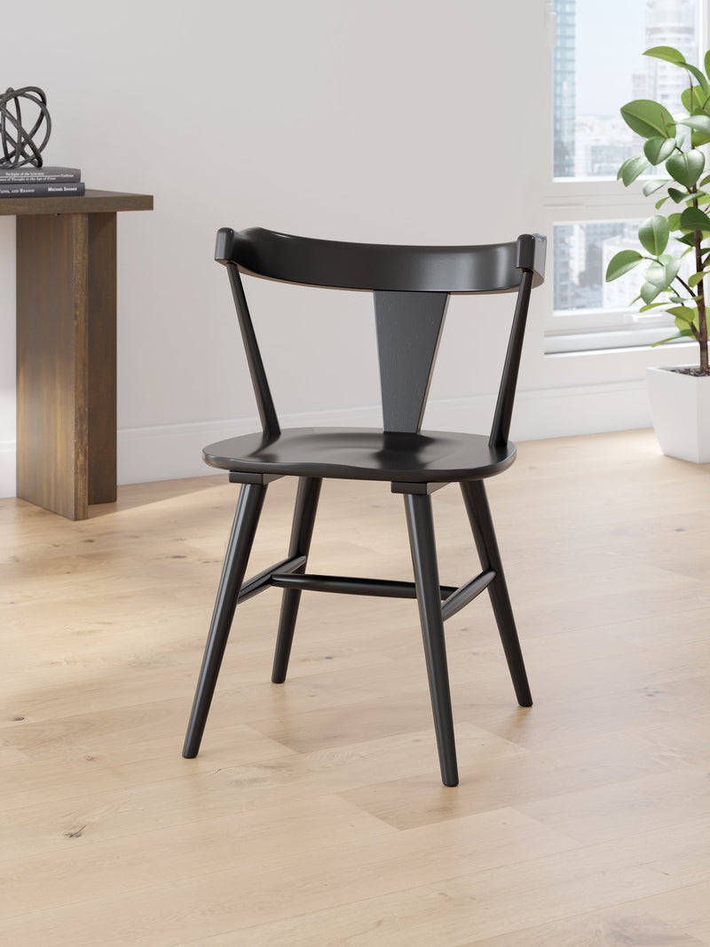 Silla de comedor Gretlynn