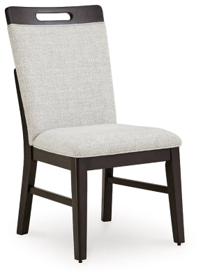 Juego de comedor Neymorton