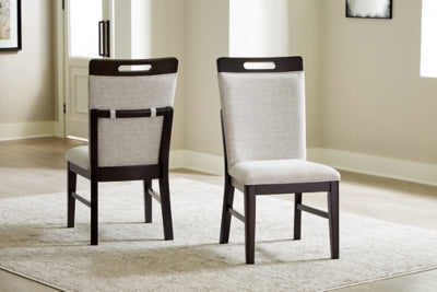 Juego de comedor Neymorton
