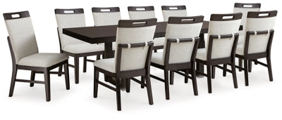 Juego de comedor Neymorton