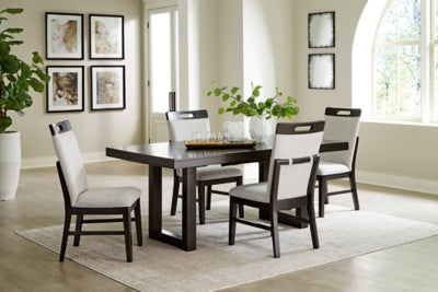 Juego de comedor Neymorton