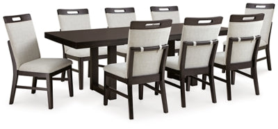 Juego de comedor Neymorton