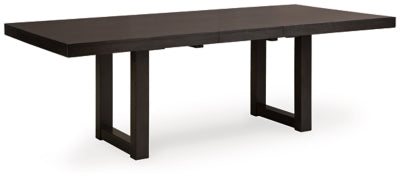 Juego de comedor Neymorton
