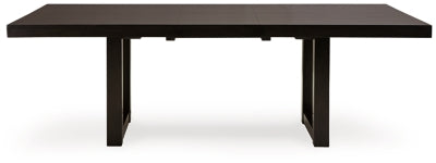 Juego de comedor Neymorton