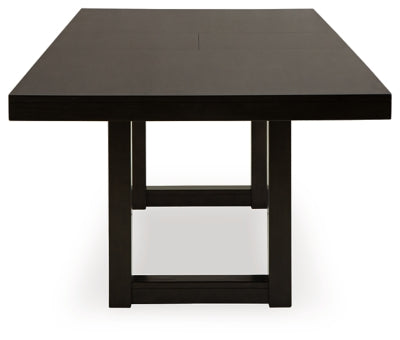 Juego de comedor Neymorton