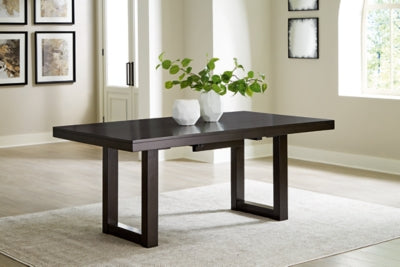 Juego de comedor Neymorton