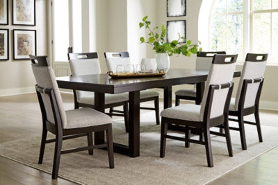 Juego de comedor Neymorton