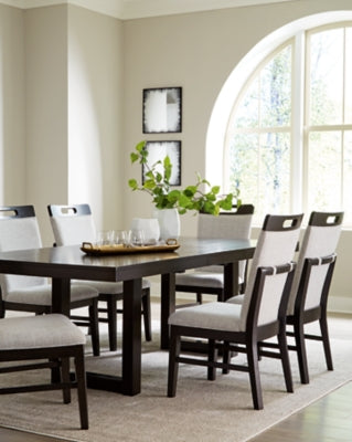 Juego de comedor Neymorton