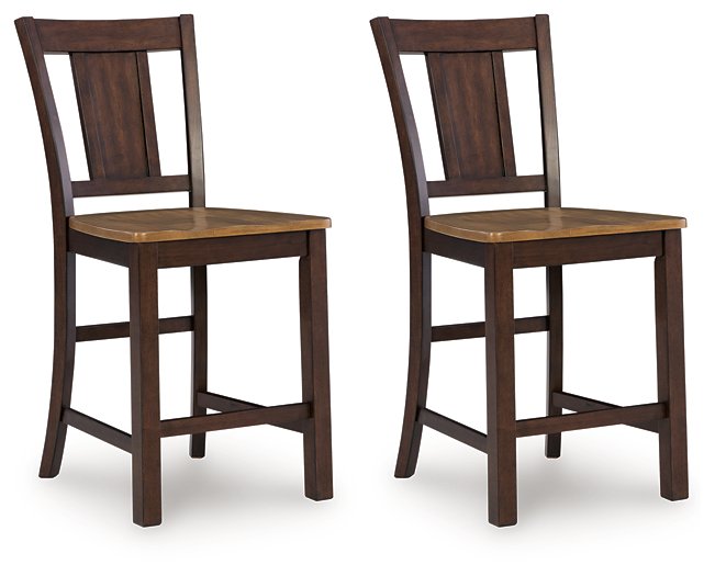 Rylandeen Counter Height Barstool