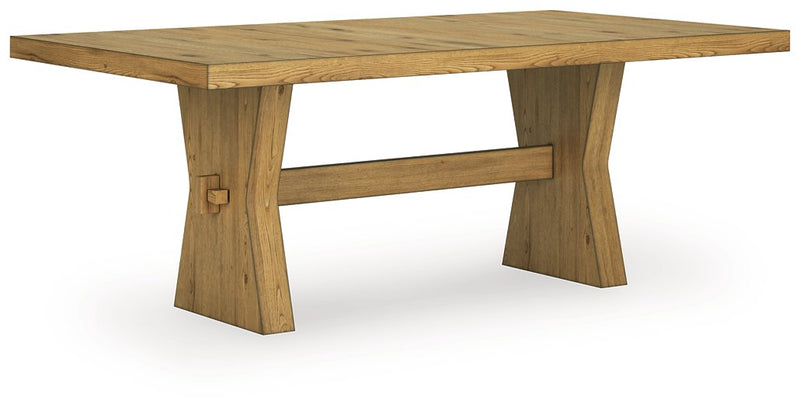Mesa de comedor Galliden
