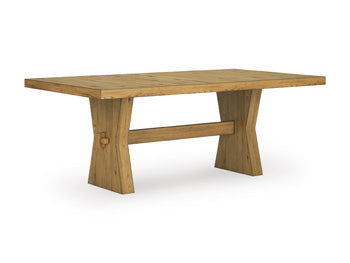 Mesa de comedor Galliden
