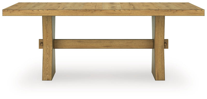 Mesa de comedor Galliden