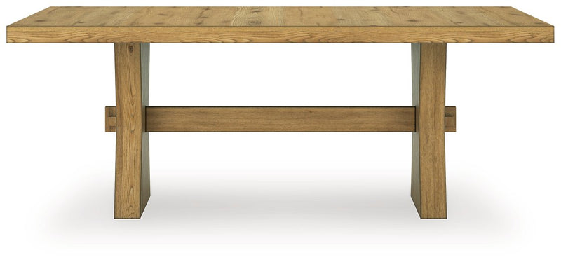 Mesa de comedor Galliden