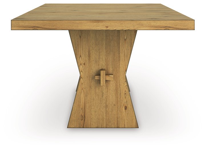 Mesa de comedor Galliden